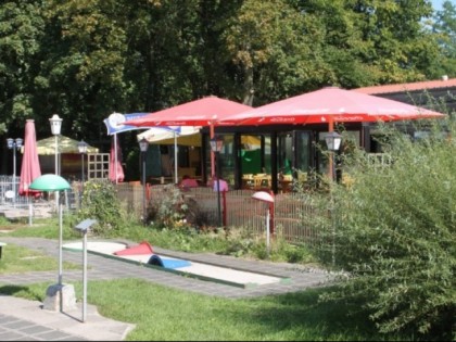 Photo: Minigolf Zirndorf